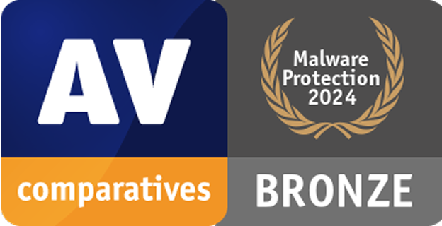 награда AV-Comparatives