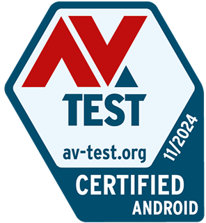 награда AV-Test