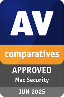 награда AV-Comparatives