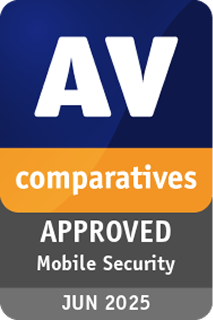 награда AV-Comparatives