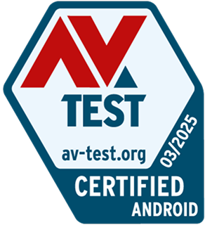 награда AV-Test