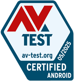 награда AV-Test
