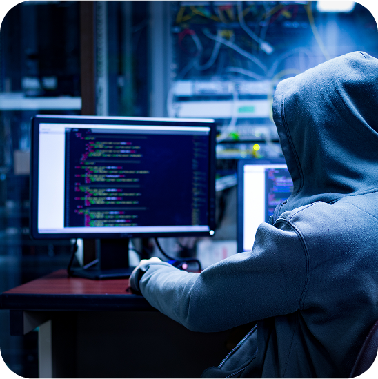 how-does-wannacry-infect-networks