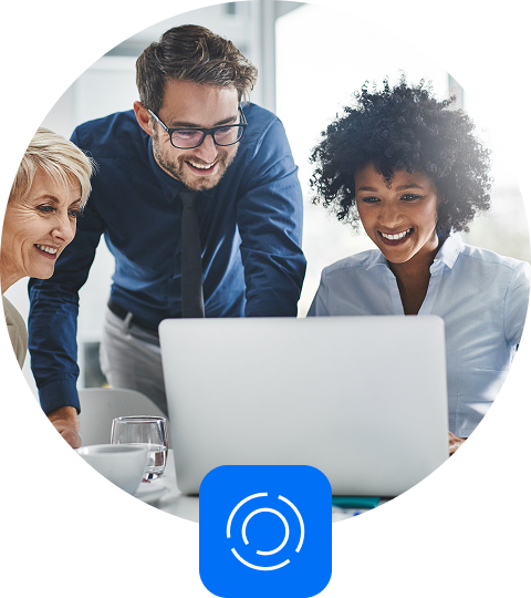 указатель на главной странице