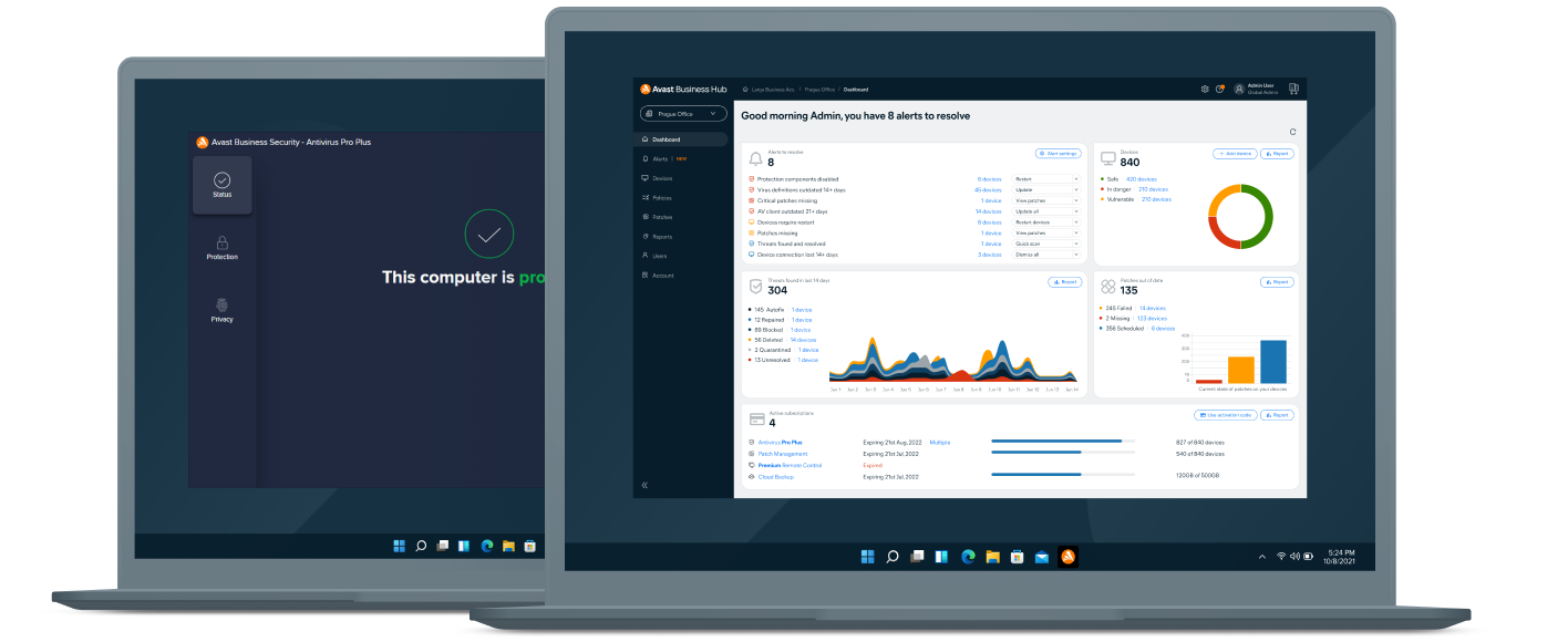 пользовательский интерфейс