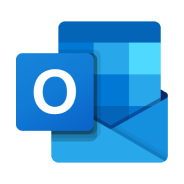 Логотип Outlook