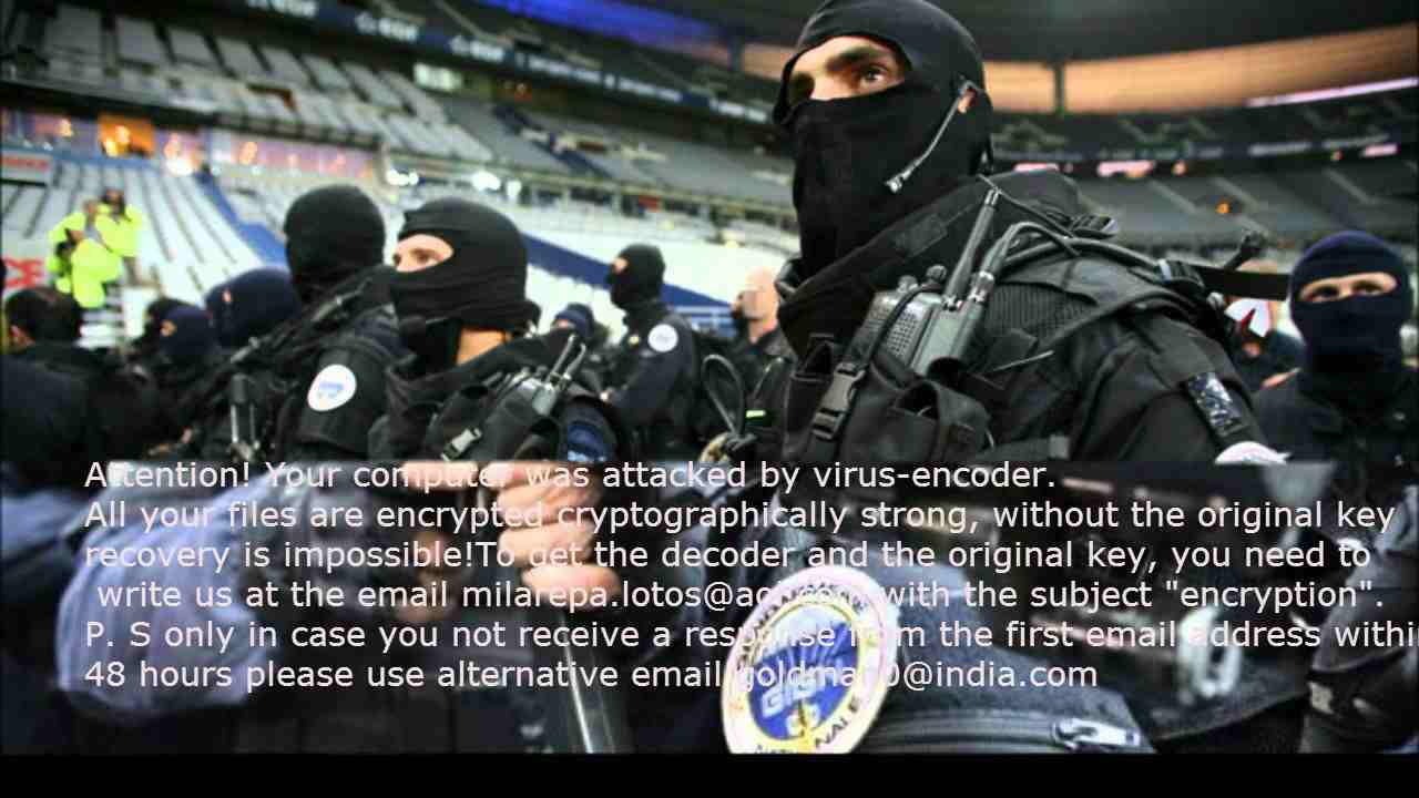 crysis