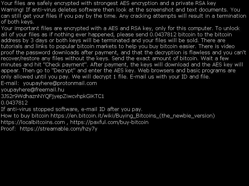 encryptile
