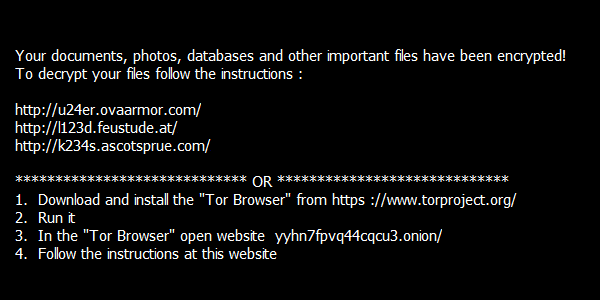 teslacrypt