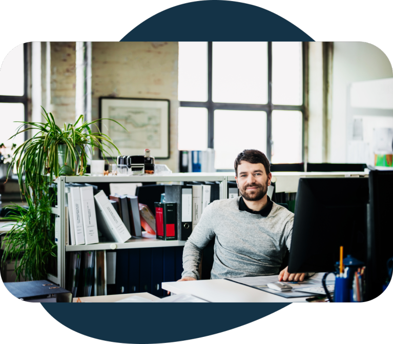 Изображение теста