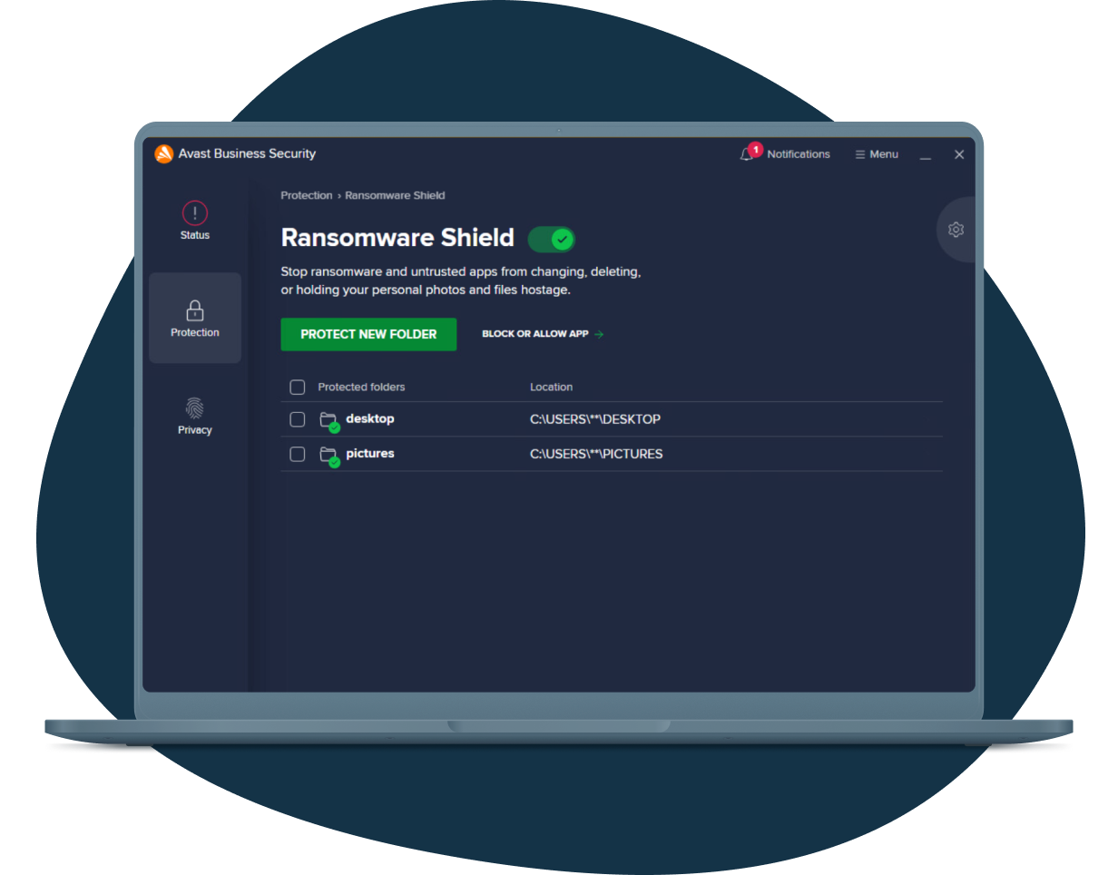 essential business security